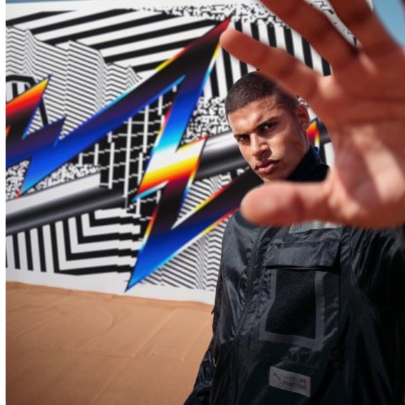 Nike x Felipe Pantone Women's Legendary Graphic Leggings NWOT Small - Picture 3 of 9